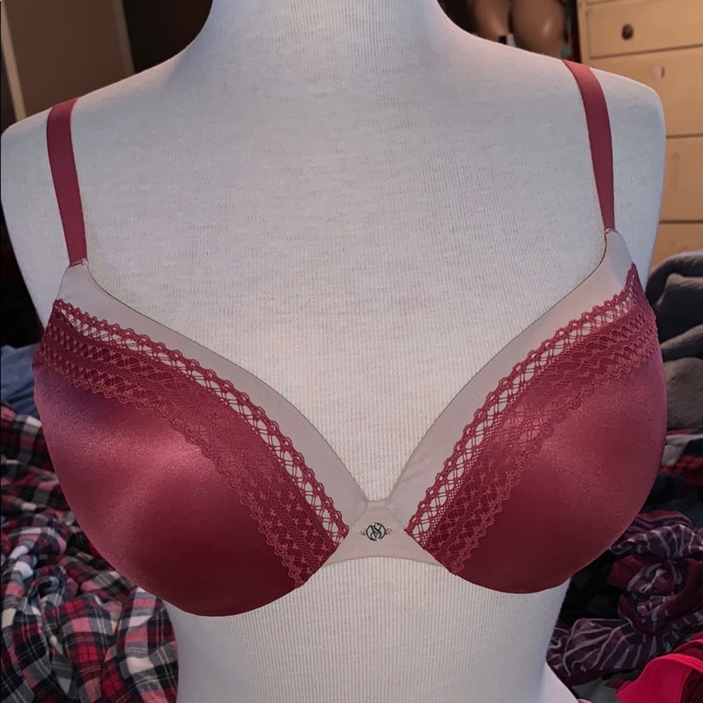 Push Up Bra - image 1